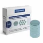 MAGNETOPLAN HOLTZ Discofix Íman redondo Magnum, azul, ferrite de núcleo maciço, 2,0 kg de força de aderência (1660003)