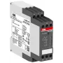 ABB CM-MSS.41S 1SVR730712R1200 relé de proteção de motor, 24-240 V AC/DC, 2 contactos comutadores
