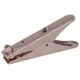 DEHN Terminal de ligação à terra 205mm aço inoxidável 546001