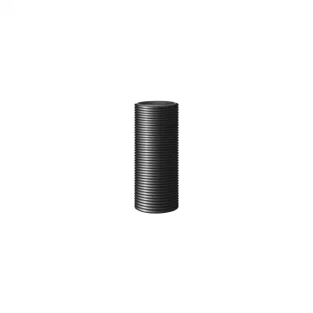 Tubo de introdução de fundação Fränkische Furowell DN250, 800 mm de comprimento 29510250
