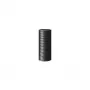 Tubo de fundação FRAENKISCHE ROHRWERKE Furowell NW350/800, preto, 6 m, PE-HD, SN4 29510350