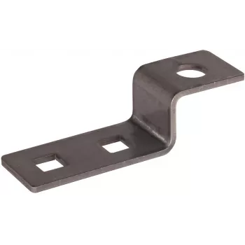 Terminal em forma de Z DEHN 390479 para condutor DEHNflex
