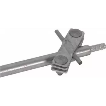 DEHN Conector de ligação 620015 St/tZn 20mm