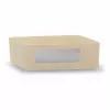 Magnetoplan Ímanes Design Madeira retangulares bétula 60 x 20 x 13 mm, 4 unid. 1665249