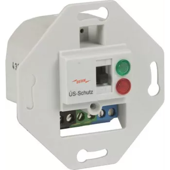 DEHN DSA 230 LA Tipo 2 Dispositivo de proteção contra sobretensões 230V cinzento 924370