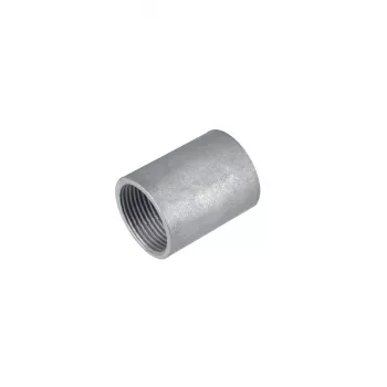 FRAENKISCHE luva roscada em tubo de aço M40 para FFS-ES FFSK-ES-UV SM-E-V 40 (20450040)