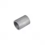 FRAENKISCHE luva roscada em tubo de aço M40 para FFS-ES FFSK-ES-UV SM-E-V 40 (20450040)