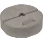 DEHN base de betão 102002 C45/55 17 kg D 337 mm