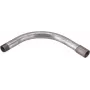 FRAENKISCHE ROHRWERKE GEBR. KIRCHNER GMBH & CO. KG curva roscada SB-E-V 50 galvanizada a quente (20460050)
