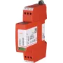 DEHNrail DR M 2P 255 Tipo 2 para-raios, 2 polos, 255 V AC, 40 kA, calha DIN 953200