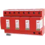 DEHN 951405 para-raios combinado modular para sistemas TN-S FM IP20