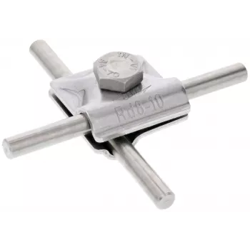 DEHN MV terminal Rd 8-10 mm 390079 terminal multiusos