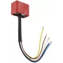 DEHN DEHNcord L3P 275SO IP dispositivo de proteção contra sobretensões Type 2 (900447)