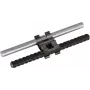 DEHNclip DC BK 8 RD10 STBLANK estribo de armadura 308131