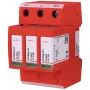 DEHNguard DG M YPV 1200 FM dispositivo de proteção contra sobretensões Type 2 para instalações fotovoltaicas 952565