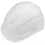 DEHN capacete de segurança para eletricistas branco ESH U 1000 S SW (785706)