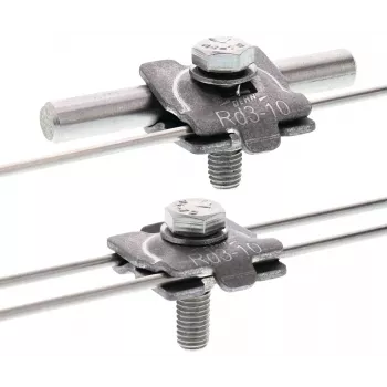 DEHN 540271 MMVK 3.5 8.10 SKM8X30 V4A acessório de montagem