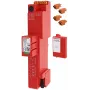 DEHN DSH ZP B2 SG TNS 255 para-raios combinado de corrente de descarga e sobretensões Type 1+2 909440
