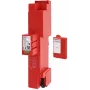 DEHN DSH ZP 2 TNS 255 para-raios combinado de corrente de descarga e sobretensões Type 1+2 DEHNshield ZP 2 909540
