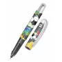 ONLINE esferográfica Rollerball College Soccer 0,7 mm azul 12654/3D