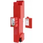 DEHN DSH ZP B2 TT 255 Tipo 1+2 para-raios de sobretensão combinado 3+1 255V 909331