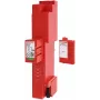 DEHN DSH ZP B2 TNC 255 para-raios combinado de corrente de descarga e sobretensões Type 1+2 DEHNshield ZP 909330