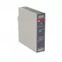 ABB 1SVR320361R1000 CP-S.1 24/3.0 fonte de alimentação