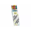 ONLINE USV 5 ONLINE Calli.Brush canetas pincel neon duplas cores sortidas (19078)