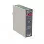 ABB CP-S.1 24/5.0 fonte de alimentação, 24V DC, 5A, 120W, calha DIN 1SVR320561R1000