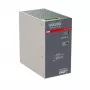 ABB CP-S.1 24/20.0 fonte de alimentação 480W 24V DC calha DIN 1SVR320761R1000