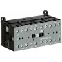 ABB contactor inversor VB6A-30-10 220-240VAC 3 polos 1NO 9A 4kW GJL1211911R8100