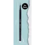 ONLINE magiXX recarga de caneta de gel preta 0,7 mm, pack de 3 40161/3