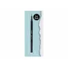 ONLINE magiXX recarga de caneta de gel preta 0,7 mm, pack de 3 40161/3