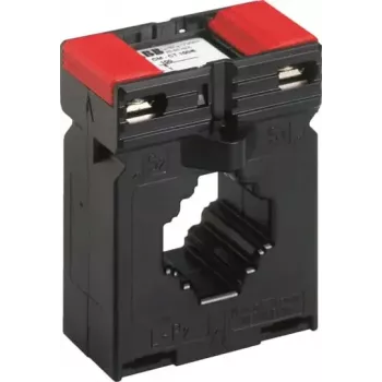 ABB CM-CT 100/5 transformador de corrente 100/5A 2,5VA classe 1 1SVR450116R5200