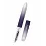 ONLINE Schreibergeräte magiXX Lavender caneta de tinta permanente, pena média, lilás 55102/3D