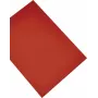 MAGNETOPLAN HOLTZ folha de papel magnético DIN A4 vermelha, cortável, 1 unidade (1266006)