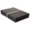 FALKEN PURE caixa de arrumação 27,0 l preta 44,0 x 62,0 x 10,0 cm, 1 unid. 22001768000F
