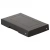 FALKEN PURE ficheiro A6 horizontal, 310 fichas, preto 22001728000F