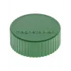 MAGNETOPLAN HOLTZ íman redondo Discofix Magnum, verde, ferrite maciça, força de aderência 2,0 kg 1660005