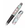 ONLINE College Otter caneta de tinta permanente pena média multicolor 12643/3D