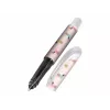 ONLINE Rollerball College Dackel caneta, tinta azul, 0,7 mm 12647/3D