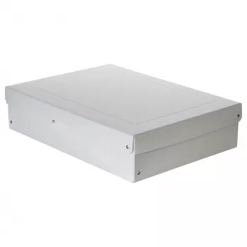Caixa de arquivo FALKEN PURE 1250 folhas branco 32,0 x 44,0 x 10,0 cm 22002168000F