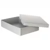 Caixa de arquivo FALKEN PURE 1250 folhas branco 32,0 x 44,0 x 10,0 cm 22002168000F
