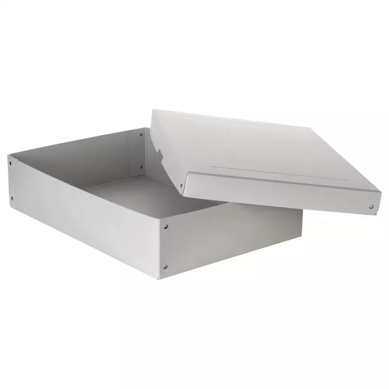 Caixa de arquivo FALKEN PURE 1250 folhas branco 32,0 x 44,0 x 10,0 cm 22002168000F