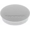 Íman redondo Magnetoplan Discofix Standard cinzento núcleo maciço de ferrite 0,7 kg força de aderência 1664201