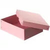 Caixa de arrumação FALKEN PURE 1250 folhas rosa pastel 24,0 x 32,0 x 10,0 cm 22001888000F
