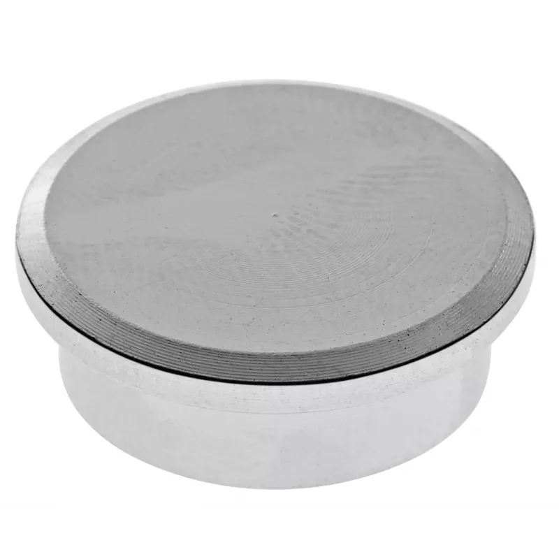 Íman redondo de neodímio Magnetoplan Discofix forte 25 x 9 mm, 12 kg força de aderência, prateado, 10 unid. (16630)