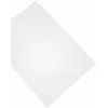 Folha de papel magnético MAGNETOPLAN HOLTZ magnetoplan DIN A4, branco, para cortar símbolos magnéticos (1266000)