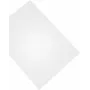 Folha de papel magnético MAGNETOPLAN HOLTZ magnetoplan DIN A4, branco, para cortar símbolos magnéticos (1266000)
