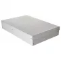 Caixa de arquivo FALKEN PURE 1250 folhas branco 44 x 62 x 10 cm 22002152000F